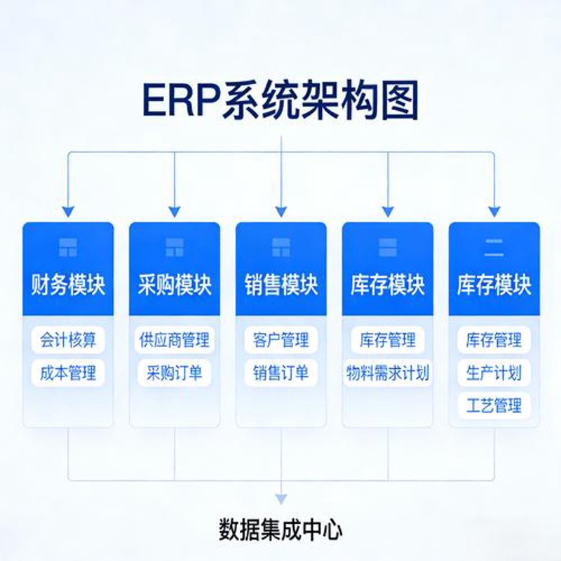 科技集成趋势下的系统集成方案